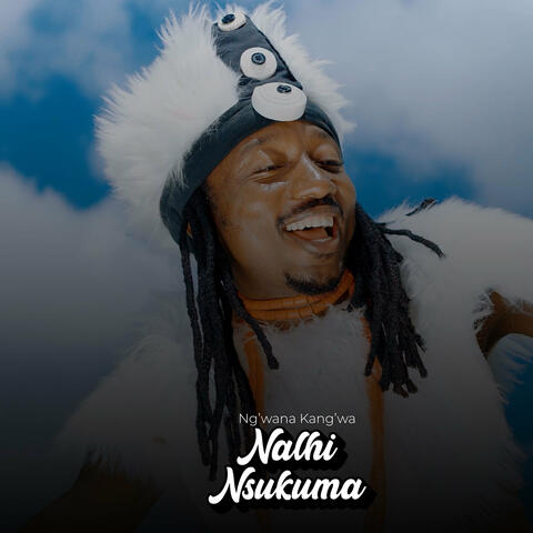 Nalhi Nsukuma