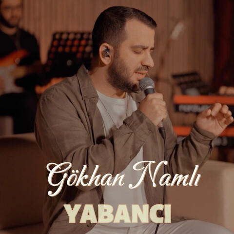 Yabancı