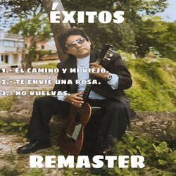 El Camino y Mi Viejo