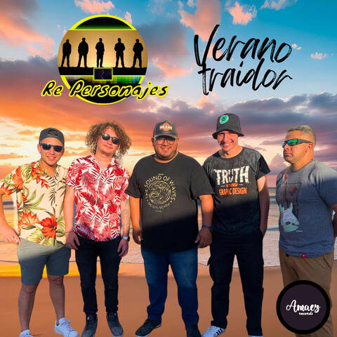Verano Traidor