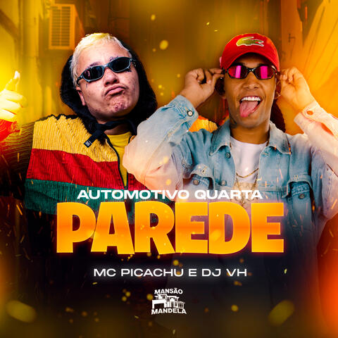 Automotivo Quarta Parede
