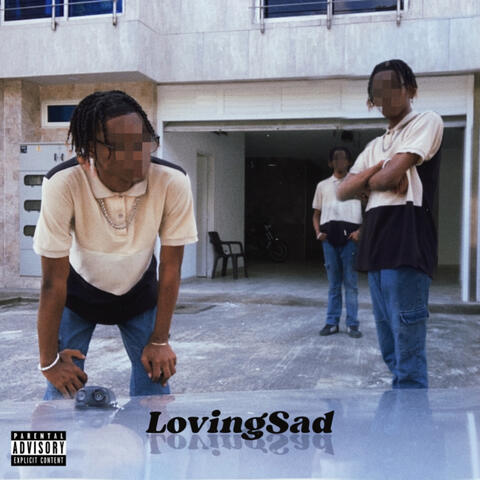 Lovingsad