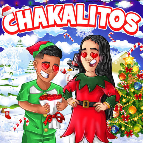 Chakalitos  (Navidad)