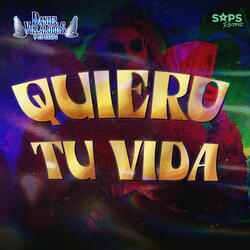 Quiero Tu Vida