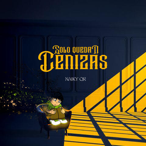 Solo Quedan Cenizas