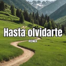 Hasta Olvidarte Sped Up