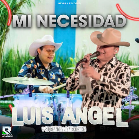 Mi Necesidad
