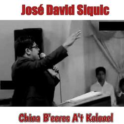 China B'eeres A't Kolonel