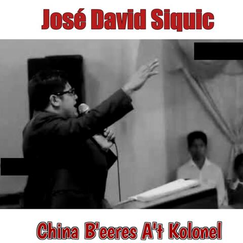 China B'eeres A't Kolonel
