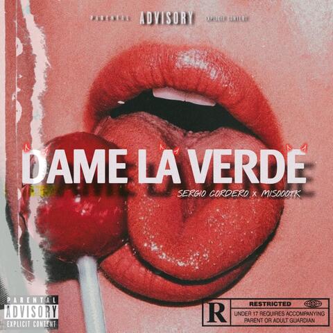 Dame la Verde