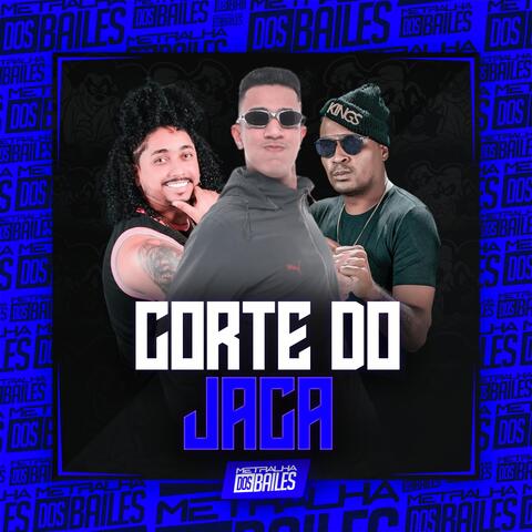 Corte do Jaca