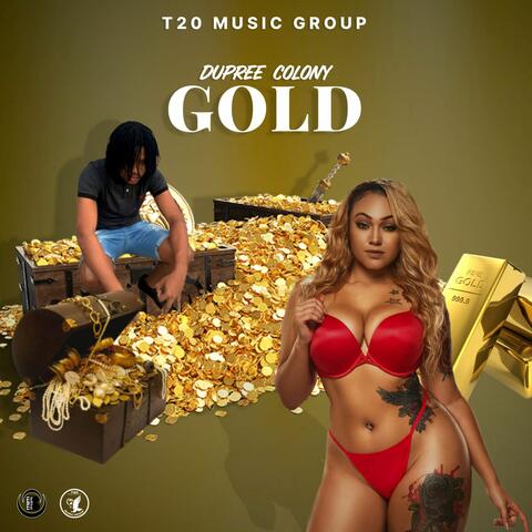 Gold