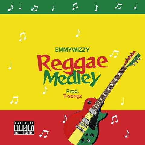Reggae Medley
