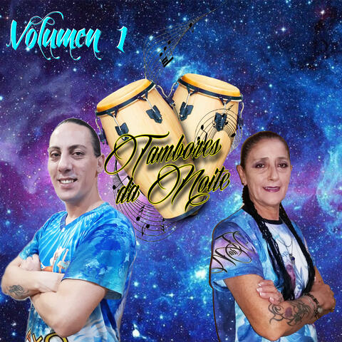 Tambores da Noite Vol. 1
