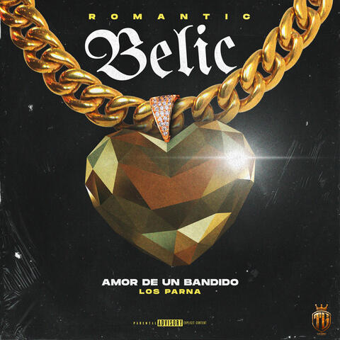 Amor de un Bandido (Romantic Belic)