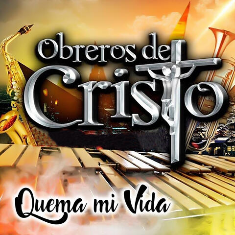 Quema Mi Vida