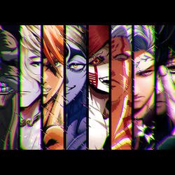 Dioses Macrorap - Shuumatsu No Valkyrie