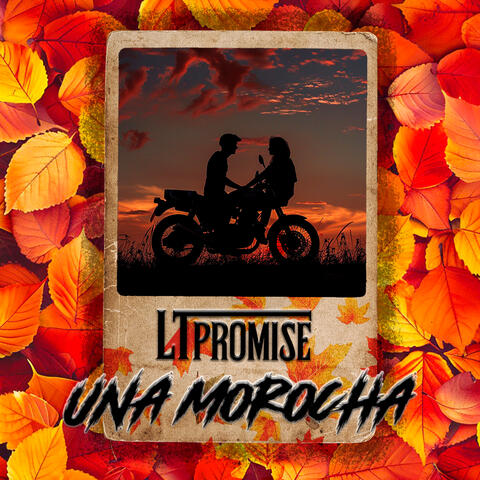 UNA MOROCHA