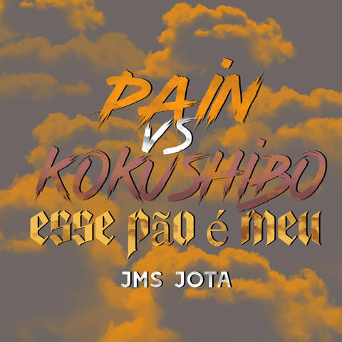 Pain Vs Kokushibo: Esse Pão É Meu