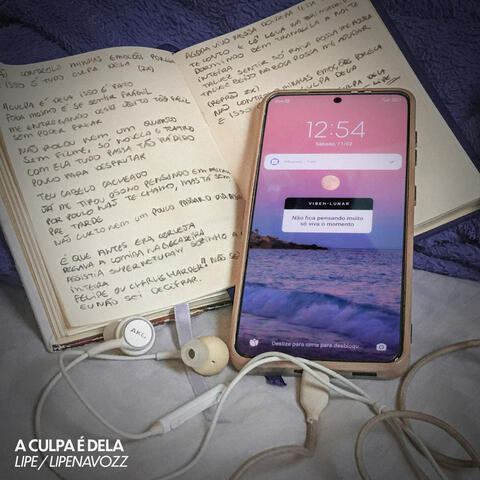 A Culpa É Dela