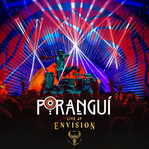 Poranguí Live at Envision