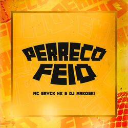 Perreco Feio