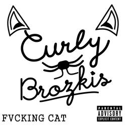 Fvcking Cat