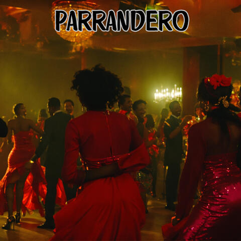 Parrandero