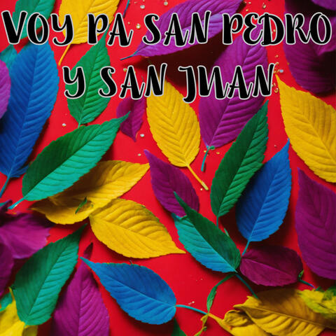 Voy Pa San Pedro y San Juan