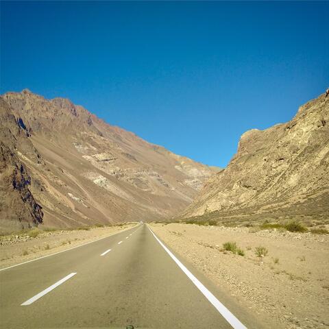En La Ruta