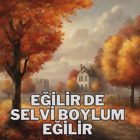 eğilir de selvi boylum eğilir