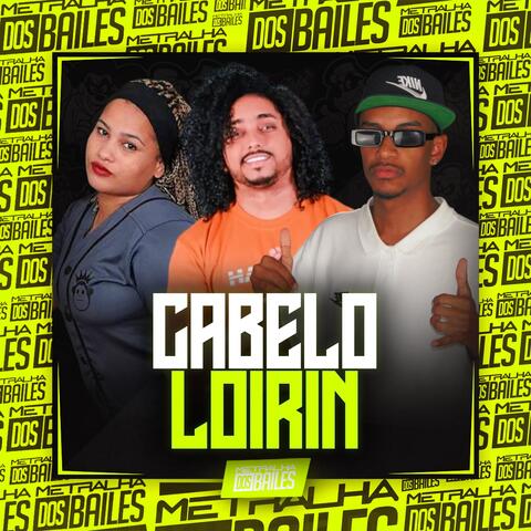 Cabelo Loirin