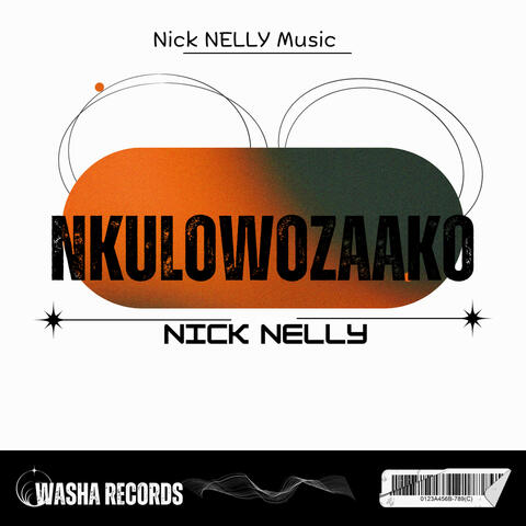 Nkulowoozako