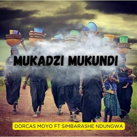 Mukadzi Mukundi
