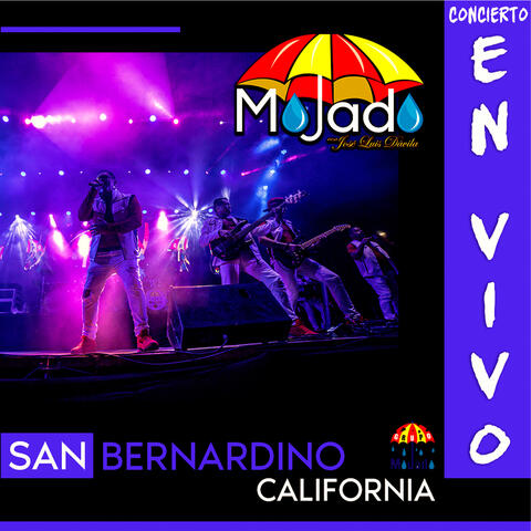 Concierto, San Bernardino California