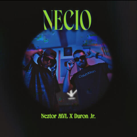 Necio