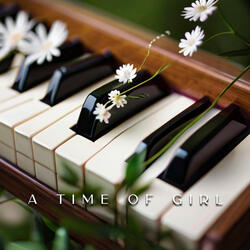 A Time of Girl