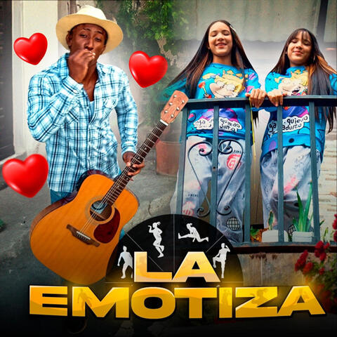 La Emotiza