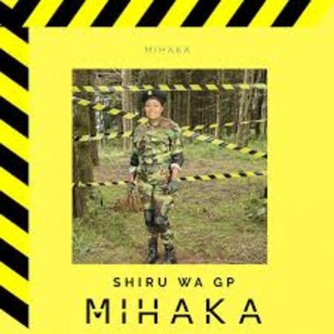 Mihaka