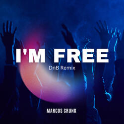 I'm Free (Dnb Remix)