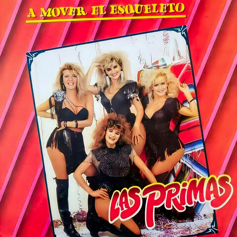 A Mover El Esqueleto