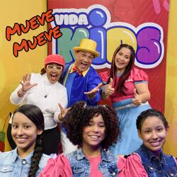 Mueve Mueve