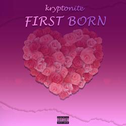 First Born