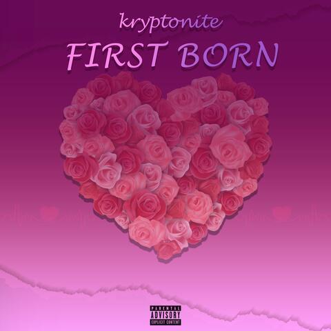 First Born