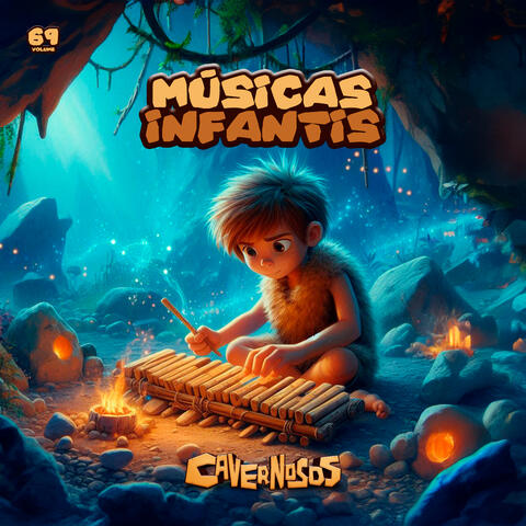 Músicas Infantis, Vol. 69