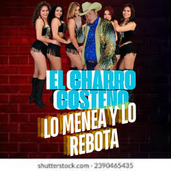 Lo Menea y Lo Rebota