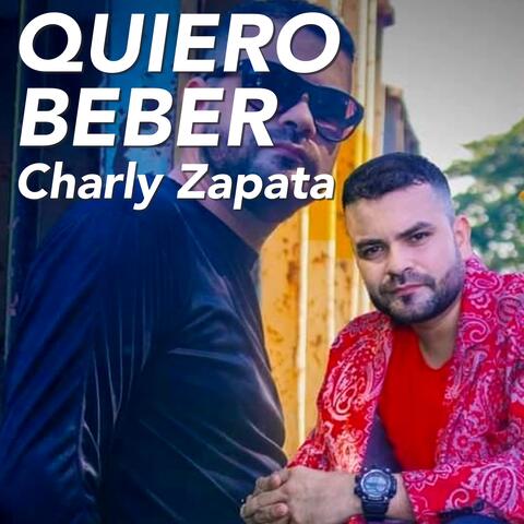 Quiero Beber