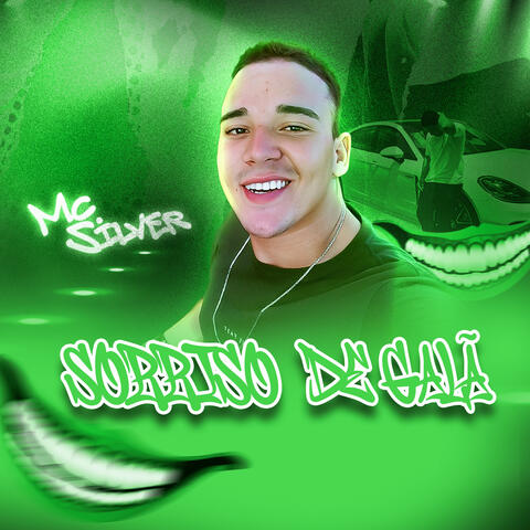 Sorriso de Galã