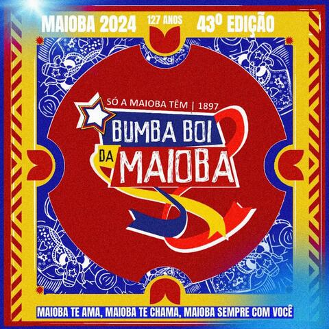 Maioba Te Chama, Maioba Te Ama, Maioba Sempre Com Você!