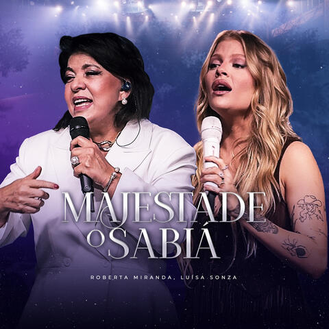 Majestade o Sabiá